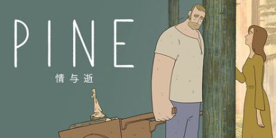 Pine: 情与逝|官方中文|支持手柄|Pine: A Story of Loss
