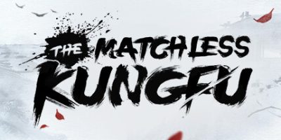 The Matchless Kungfu