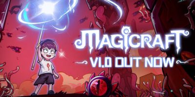 Magicraft|v1.0.46f5