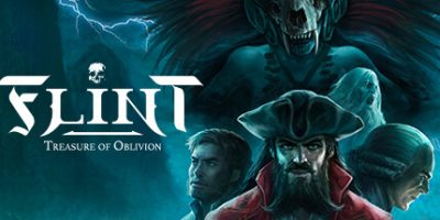 弗林特：失落的宝藏|豪华版|全DLC|官方中文|支持手柄|Flint: Treasure of Oblivion