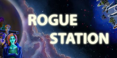 肉鸽站|官方中文|Rogue Station