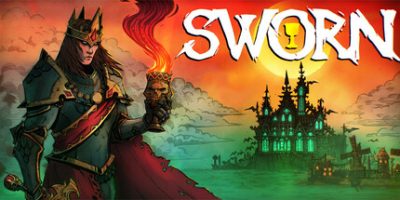 圣杯誓约|v0.42|官方中文|支持手柄|SWORN