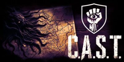 C.A.S.T.|官方英文