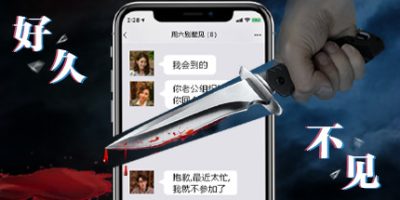 好久不见|官方中文|Long Time No See