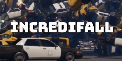 难以置信|官方中文|支持手柄|Incredifall