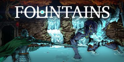 永泉传说|官方中文|支持手柄|FOUNTAINS