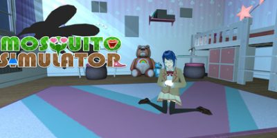 蚊子模拟器|官方中文|Mosquito Simulator