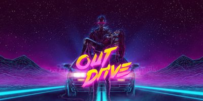 复古驾驶|官方中文|支持手柄|OutDrive|快驾技术