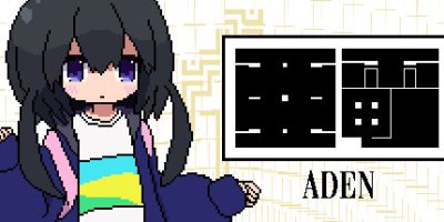 亚电|官方中文|支持手柄|ADEN