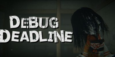 调试截止线|官方中文|支持手柄|DEBUG DEADLINE