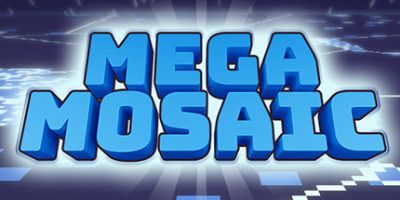 巨型拼图|官方中文|Mega Mosaic