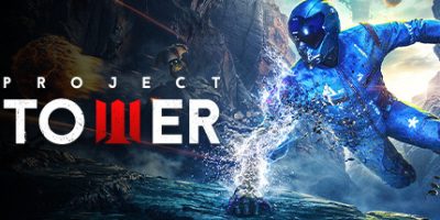 项目塔|官方中文|支持手柄|Project Tower