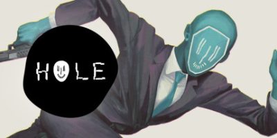 洞|官方英文|HOLE