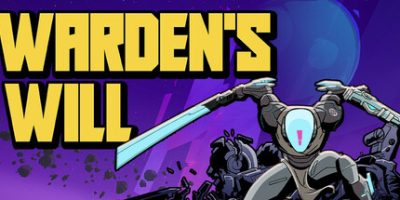 典狱长的遗嘱|官方中文|支持手柄|Warden's Will