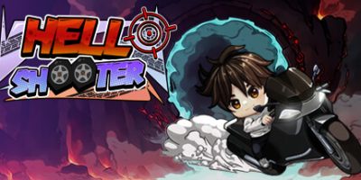 地狱射手|官方中文|Hell Shooter